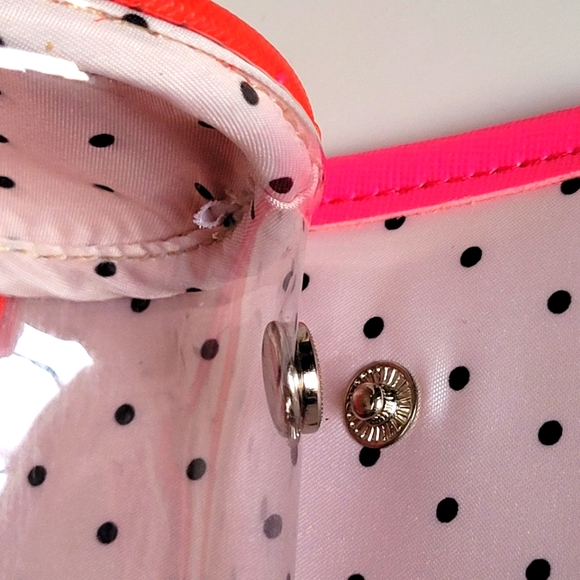 Stella & Dot Elephant Jewelry Roll - Picture 5 of 9